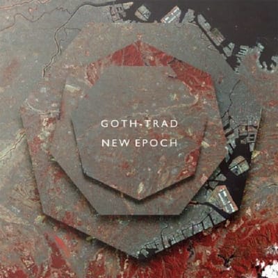 New Epoch - Goth -trad