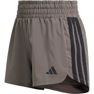 Dames short met hoge taille adidas Pacer Workout