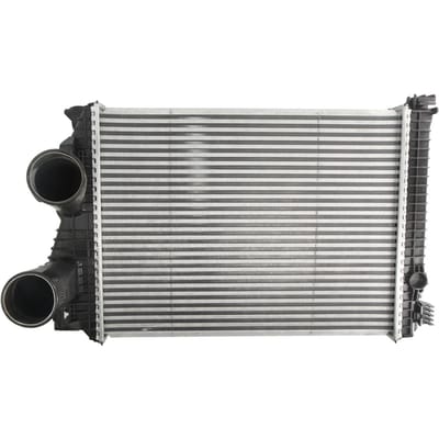 Intercooler, inlaatluchtRadiator THERMOTEC DAME004TT