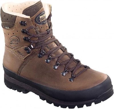 MEINDL - GUFFERT GTX Bruin Heren Trekkingschoenen
