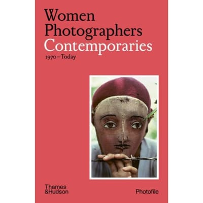 Women Photographers: Contemporaries - Photofile - Clara Bouveresse