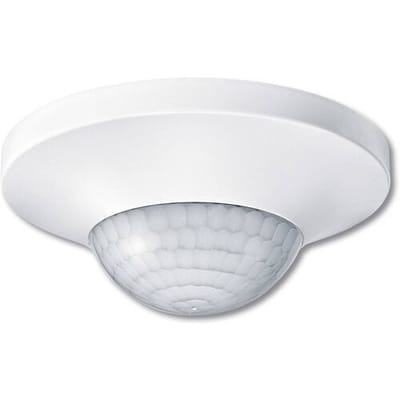 Schneider Electric KNX MTN630919 Aanwezigheidsdetector Energielabel A (A - G) Bereik max. (in het vrije veld) 14 m