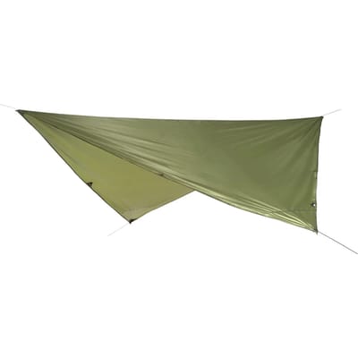 Magnum Teito Zeil Groen 248 x 248 cm