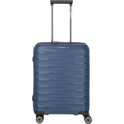Koffer travelite Mooby Trolley L/M ext./S (x3)