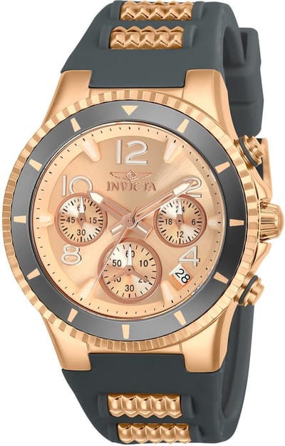 Invicta BLU 24189 Dameshorloge Quartz - 39 mm