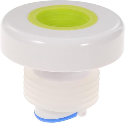 Afvoer Afdichtplug - Riool Plug Afvoer Deksel - Voorkom Geur en Wateroverlast - Universele Pasvorm - 40-50mm - Groen