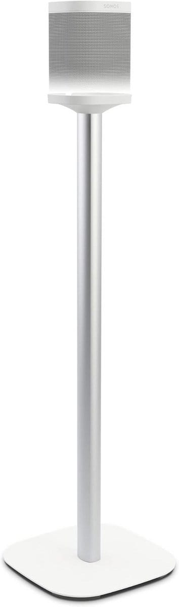 Vloerstandaard voor Sonos One, One SL & Play:1 - Hoogte 82 cm