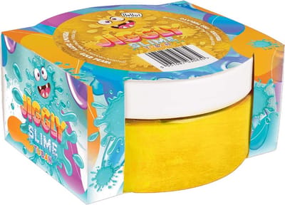 Tuban - Jiggly Slime – Pearl Gold 200 g