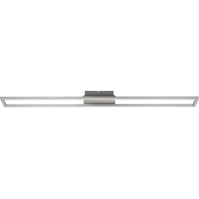 LIVARNO LED-plafondlamp (Rechthoekig)