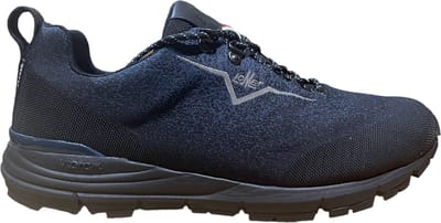 Lomer - Spider Ultra MTX Wandelschoenen Night Blue - Maat 42