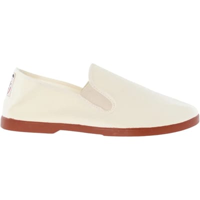 Dames espadrilles Victoria Gong Fu Toile