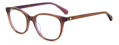 Kate Spade KS DELANIE Violet 51/18/140 WOMAN Brilmonturen