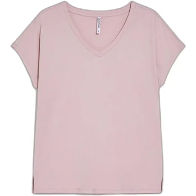 Dames-T-shirt Moodo L-TS-4951