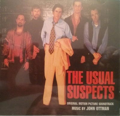 The Usual Suspects