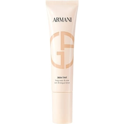 Armani Make-up gezicht Skin Tint Vloeibare foundation Dames 30 ml
