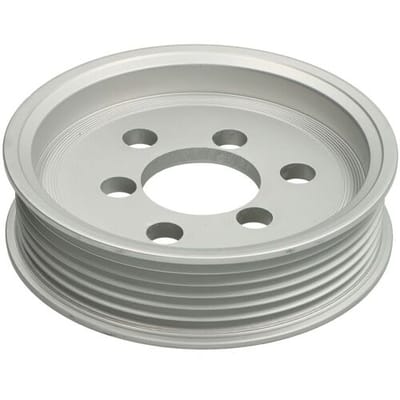 Stuurbekrachtigingspomp poelie AKUSAN LCC 9224