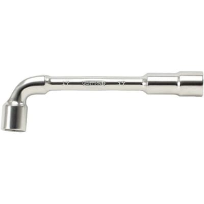 KS Tools 5170436 517.0436 Zeskant Dubbele pijpsleutel 36 mm 36 mm