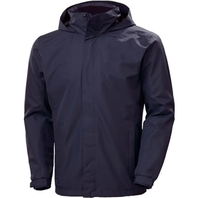 Jas Helly Hansen team dubliner