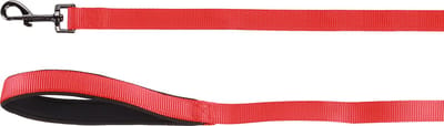Flamingo Abbi - Looplijn Honden - Looplijn Abbi Rood 130cm 20mm - 1st - 133048 - 1st