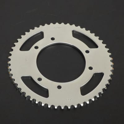 Kyoto-tandwiel voor Derbi 50 Senda SM DRD Racing motorfiets 2004 tot 2010 nieuw
