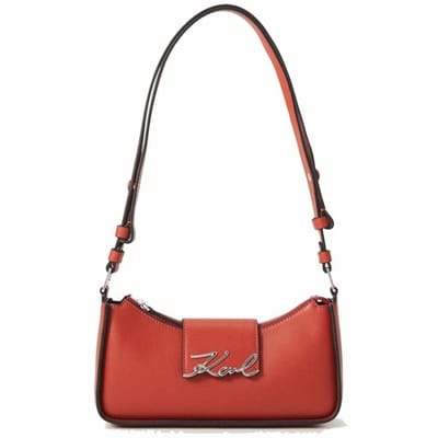Schoudertas Karl Lagerfeld K Signature Sm Zip Sb