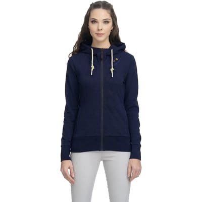 Dames Hoodie Ragwear Paya