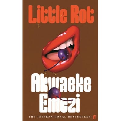 Little Rot - Akwaeke Emezi
