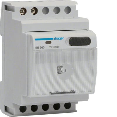 Hager EE Noodverlichtingsarmatuur - EE960