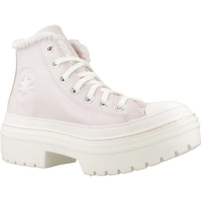 CONVERSE CTAS LUGGED HEEL HI Roze 38 EU