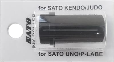 Inktrol voor de prijstang Kendo of Judo, per 5 stuks