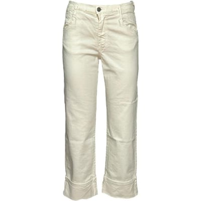 Jeans Vrouw POVUHO2NDP Please