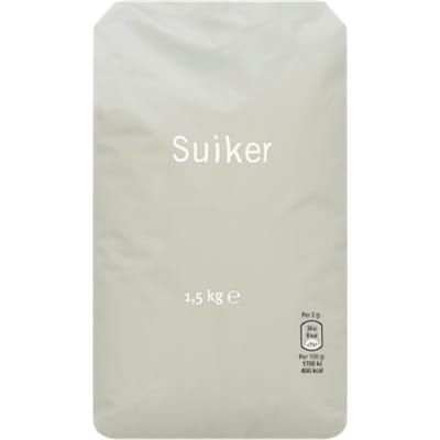 Suiker