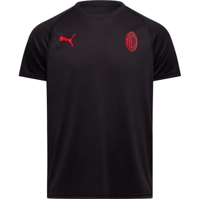 Milan AC Trainings T-shirt 2026/27