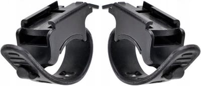 PROX Aero F III / Atlas - Fietslamp Houder