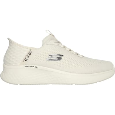 Skechers Slip-Ins: Skech-Lite Pro - Primebase 232466-OFWT, Mannen, Wit, Sneakers, maat: 43