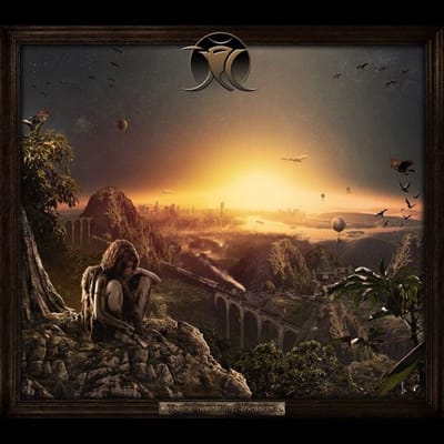 JPL - Sapiens, Chapitre 1: Exordium (CD)