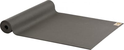 AKO Yin-Yang Studio Yogamat - 4,5 mm dik - 60x183cm - Bruin