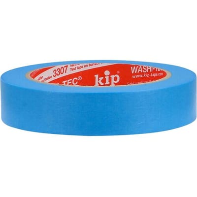 Kip 246 Washi afplaktape buiten 36mmx50m
