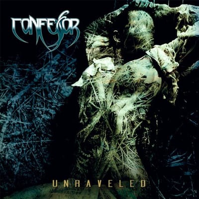 Unraveled - Confessor