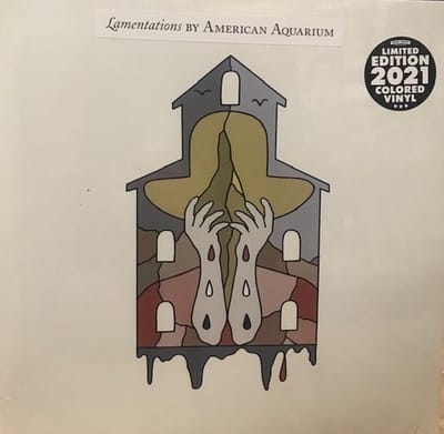 Lamentations - American Aquarium