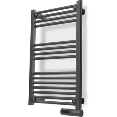 Elektrisch Handdoekenrek Cecotec ReadyWarm 9100 Smart Towel Steel 500 W