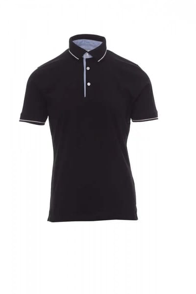 Payper Cambridge - Black/White - 3XL