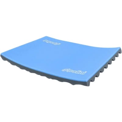 Plaque mousse de filtre à air Polini double densité pour moto scooter à découper