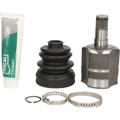 Homokineet reparatie set, aandrijfas PASCAL G7V003PC links