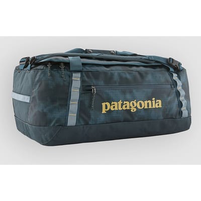 Patagonia Black Hole Duffel 55L Reistas blauw