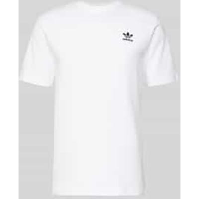 T-shirt adidas T-shirt Trefoil Essentials 100 % coton