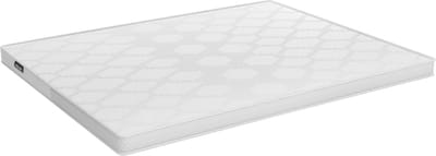 Mörgenn Verkoelende Topper - Zomer Topper - HR35 Koudschuim - Active Cool Tijk - 9cm Dik - 70x200