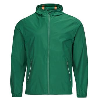 JOTT Manille Jacket Dark Green Größe: XXL | Trench Coats Outlet | Herren | Grün