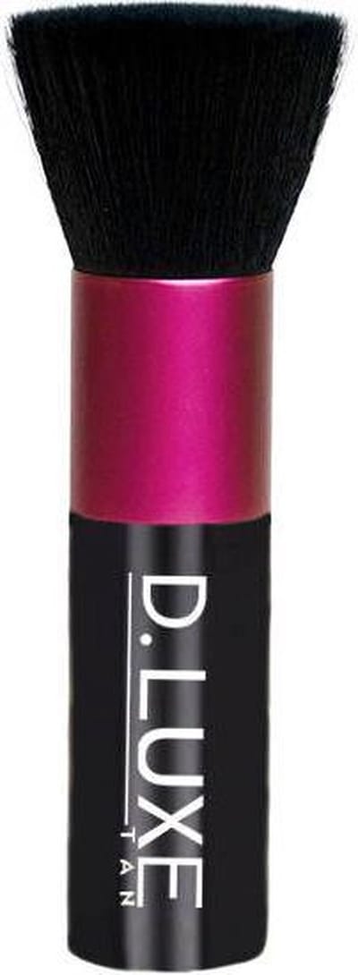 D.Luxe Tan Application Brush (Kabuki Brush)