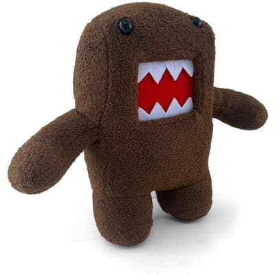 Pluche Speelgoed Zacht Knuffeldier Pluche Bruin Schattig Grappig Personage Knuffels Verzamelspeelgoed Knuffel Cadeau Voor Kinderen En Fans 20cm bruin
